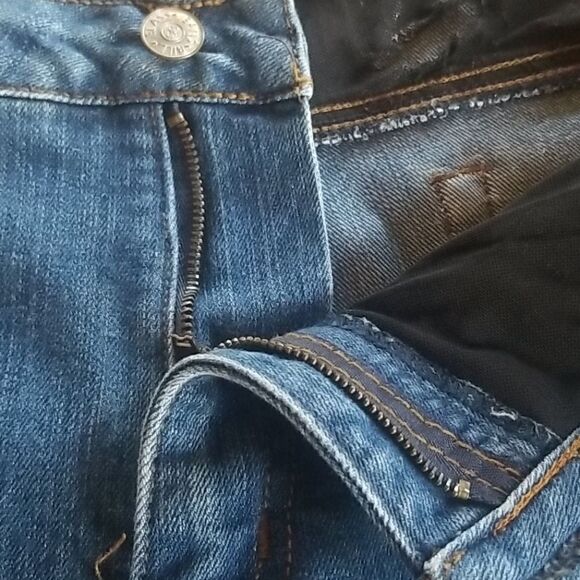 PLUS Size Designer Jeans by BILL BASS - Picture 5 of 15